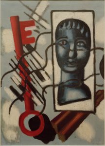  od Fernand Leger