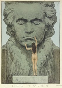 Beethoven, hospoda. v 