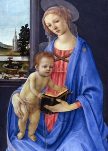  od Filippino Lippi