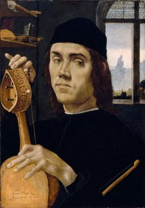  od Filippino Lippi