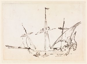 Plachetnice od Filippo Marchionni