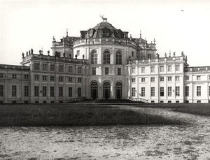 Lovecký zámeček