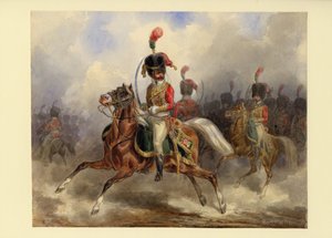 Eugene de Beauharnais 1781-1824, 1833 od Finert