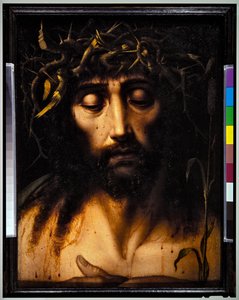 Zde je Homo od Flemish School
