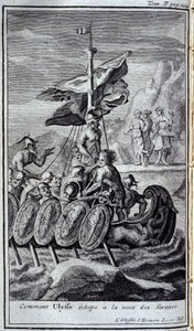 Závěsný od Flemish School