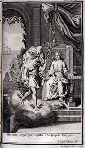 Závěsný od Flemish School