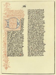Strana Knihy Exodus od Flemish School