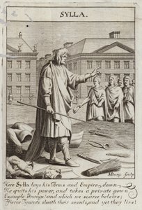 Sylla od Flemish School