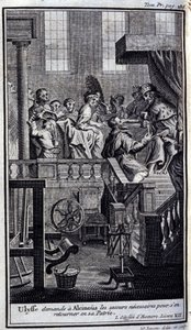 Závěsný od Flemish School