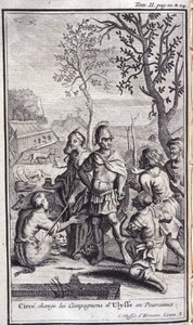 Neznámý obrázek od Flemish School