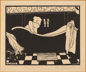 Le Bain (koupel)