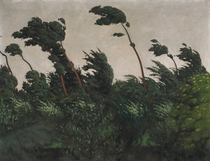 Vítr, 1910.
