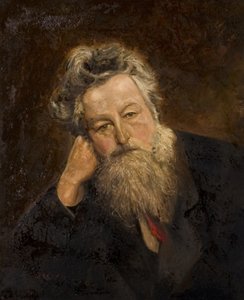 William Morris od Florence Weston
