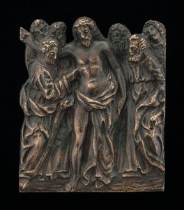 Nevěra svatého Tomáše od Florentine 16th Century