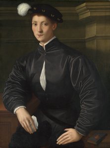 Ugolino Martelli od Florentine 16th Century