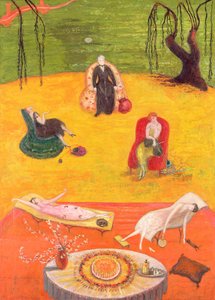Teplo, 1919