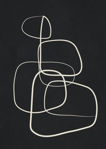 Plynulé organické tvary od Flow Line