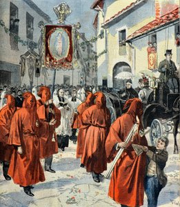  od Fortune Louis Meaulle