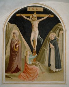  od Fra (c.1387-1455) Angelico