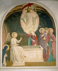  od Fra (c.1387-1455) Angelico