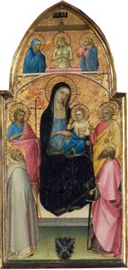  od Fra (c.1387-1455) Angelico