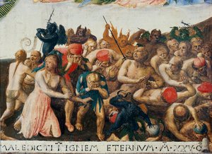 Das Jüngste Gericht