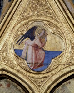 Neznámý obrázek od Fra Angelico