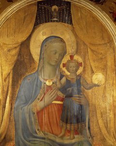 Neznámý obrázek od Fra Angelico