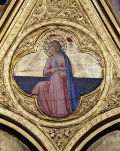 Neznámý obrázek od Fra Angelico