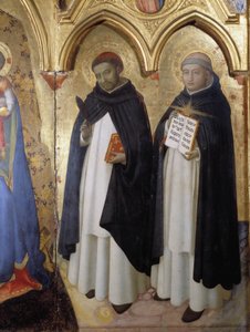 Neznámý obrázek od Fra Angelico