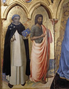 Neznámý obrázek od Fra Angelico