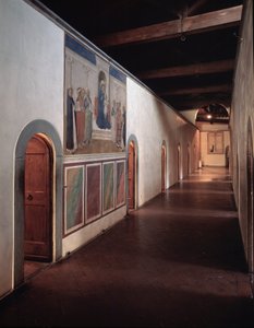 Neznámý obrázek od Fra Angelico