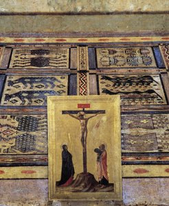Neznámý obrázek od Fra Angelico