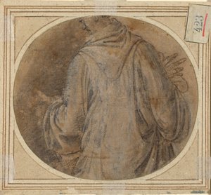 Mnichovi [verš] od Fra Bartolommeo