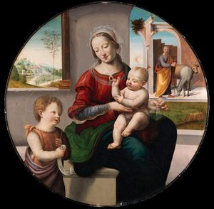  od Fra Bartolommeo