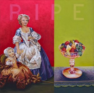 Nabídka od Frances Ferdinands