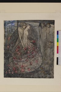 Volba, cca 1909-15