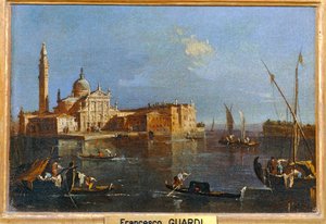 San Giorgio Maggiore ...