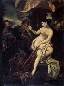 Susanna a starší