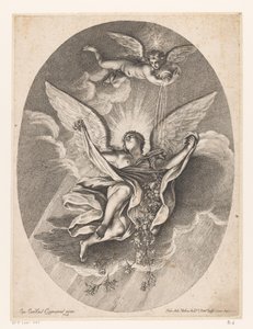 Aurora od Francesco Antonio Meloni