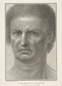  od Francesco Bartolozzi