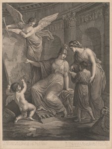  od Francesco Bartolozzi