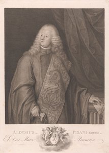  od Francesco Bartolozzi