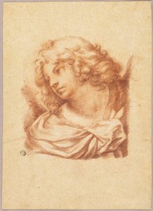 Rybářský prut od Francesco Bartolozzi
