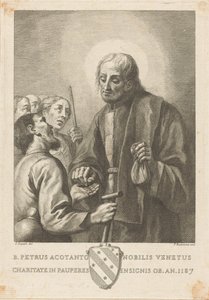  od Francesco Bartolozzi