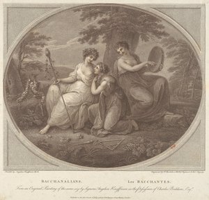 od Francesco Bartolozzi