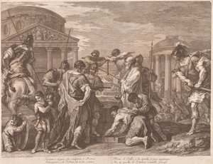  od Francesco Bartolozzi