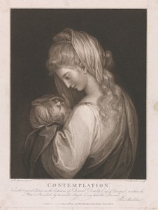  od Francesco Bartolozzi