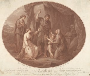  od Francesco Bartolozzi