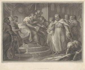  od Francesco Bartolozzi